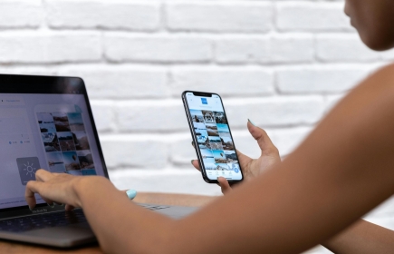 In der Region Luzern trafen sich Rotary-Mitglieder zu einem Meeting zum Thema Kommuninkation Foto: pexels.com